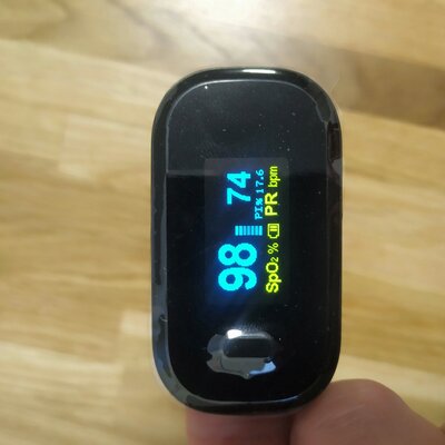 Yonker YK-80B Black (3-in-1) Limited