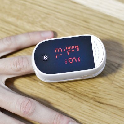 ProZone oMed 2.0 White