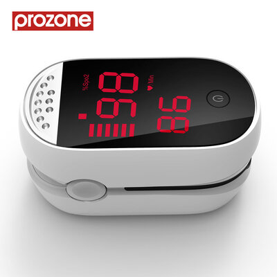 ProZone oMed 2.0 White