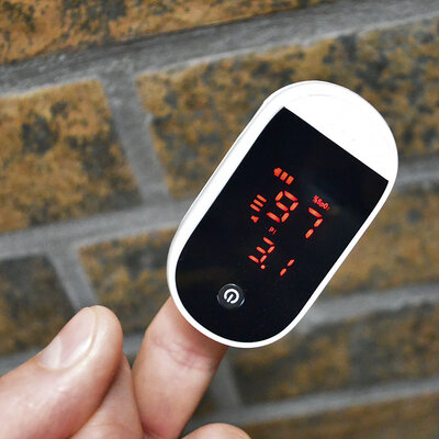 ProZone oMed 2.0 White