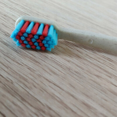 ProZone D-MAX 5850 UltraSoft (Beige) 1pc