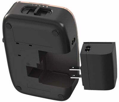 Waterpik WF-04 Sidekick Black