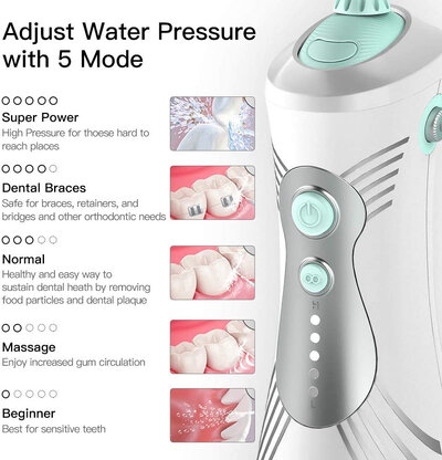 Fetrex SENSOLOGY FTV300 White