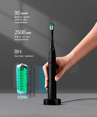 Lebooo Star Diamond (Huawei HiLink) Black