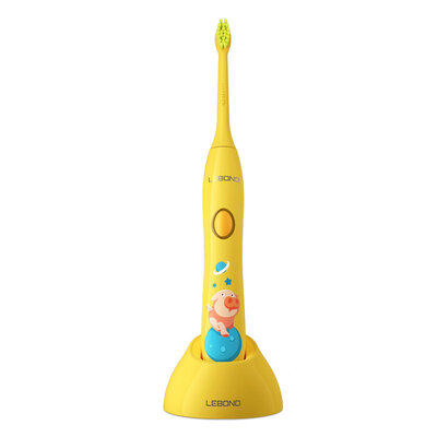 Lebond YOYO Yellow
