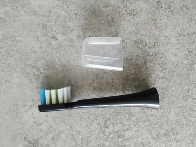 ProZone Force-MAX for Lebond Black 2pcs