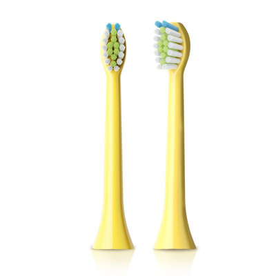 Lebooo Heads YOYO Yellow 2pcs