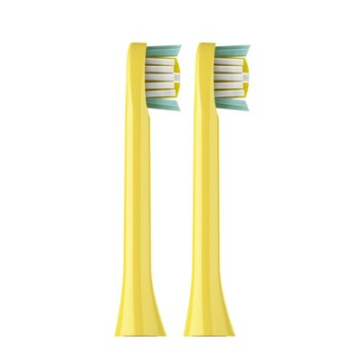 Lebooo Heads YOYO Yellow 2pcs