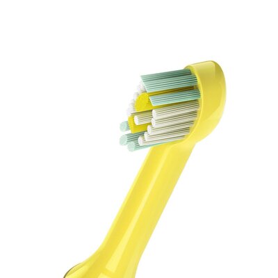 Lebooo Heads YOYO Yellow 2pcs
