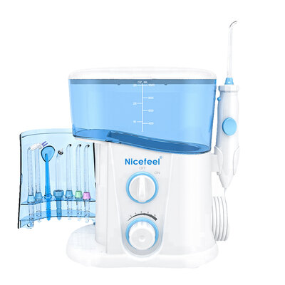 Nicefeel FC188 UV-system