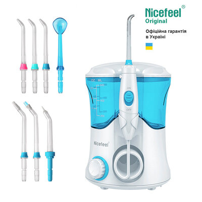 Nicefeel FC169 Upgrade 2024 (USA)