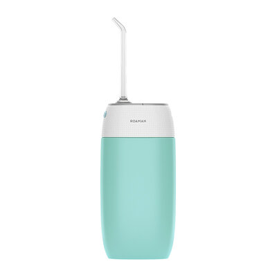 Roaman SmartJet Green