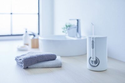 Panasonic EW 1611 W
