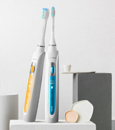 Lebond I3 Orange