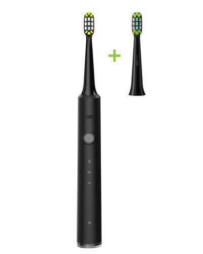 YAKO K1 Black