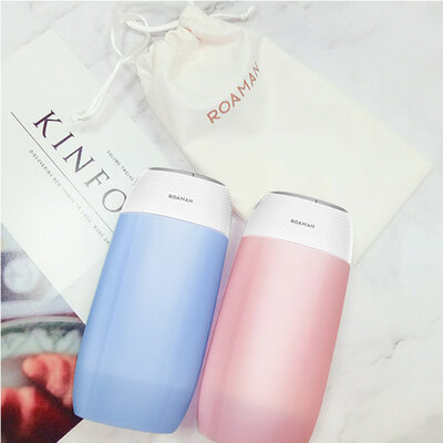 Roaman SmartJet Pink