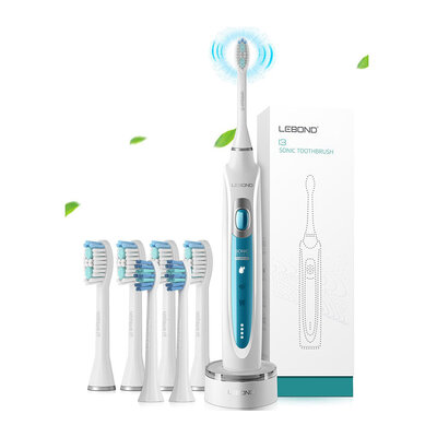 Lebond I3 MAX Blue
