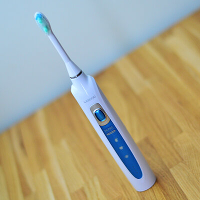 Lebond I3 MAX Blue