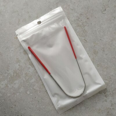 ProZone Tongue Cleaner TCS-1 RED