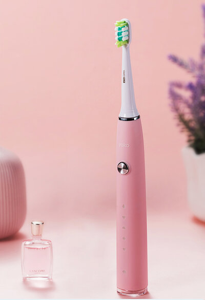 YAKO O1 Pink