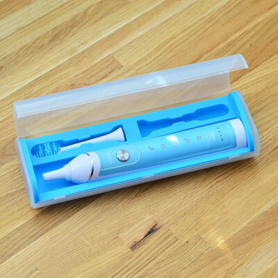 ProZone EliteBox-2 Blue