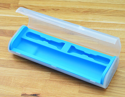 ProZone EliteBox-2 Blue