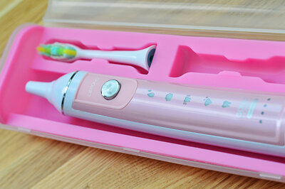 ProZone EliteBox-2 Pink
