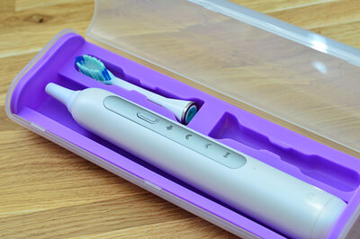 ProZone EliteBox-2 Violet 