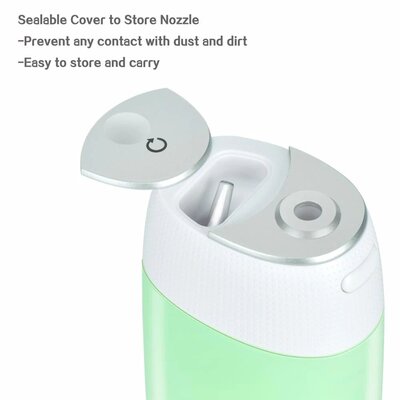 Lachen Mini-1 Smart Green