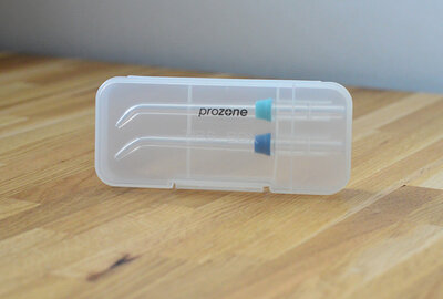 ProZone Nozzle Universal FC1-Type BOX 0.68mm 2pcs