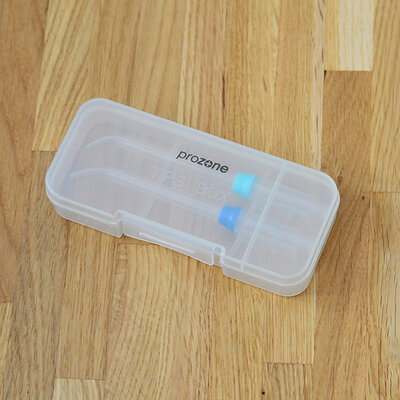 ProZone Nozzle Universal FC1-Type BOX 0.68mm 2pcs