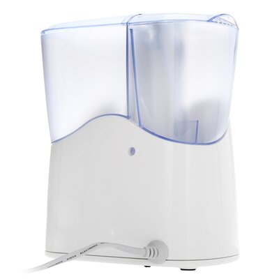 H2OFloss HF-9 Whisper White
