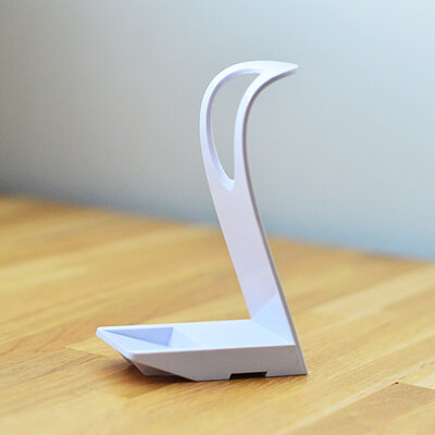 Lebond STAND-mini White
