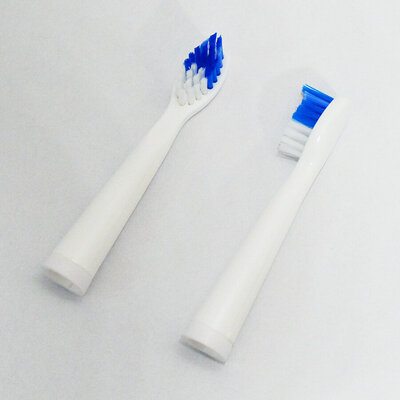 Seago X-sense Replacement Heads White 2pcs