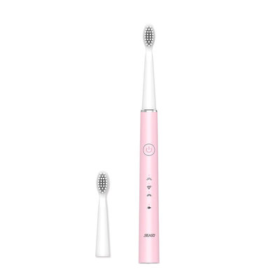 Seago E9 Slim Pink