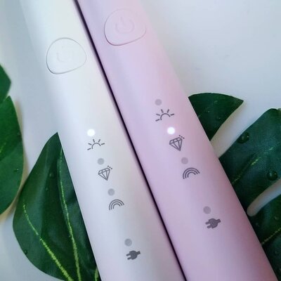 Seago E9 Slim Pink