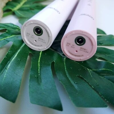 Seago E9 Slim Pink