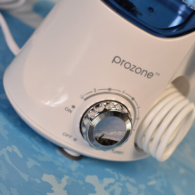 ProZone X64 POWER White