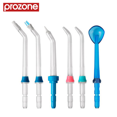 ProZone Nozzle Universal FC1-Type 6pcs