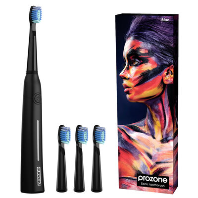 ProZone JOKER SensitiveBlue (Black)