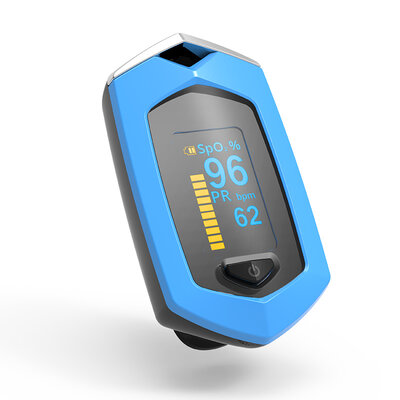 ProZone oSport Li-Ion (Blue)