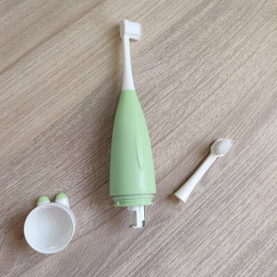 MEICH A6 Giraffe Green