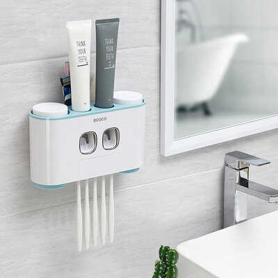 ECOCO E1802 Blue