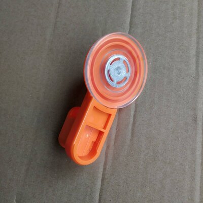 IwConcept RS-5 Orange