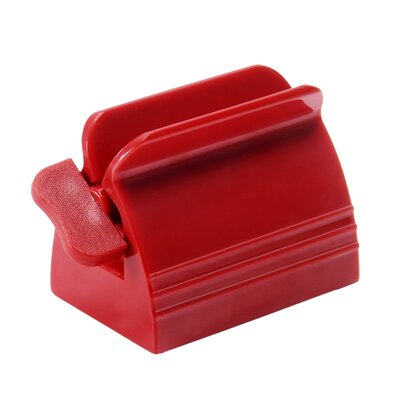 ProZone Standing Tube Squeezer STS-1 Red