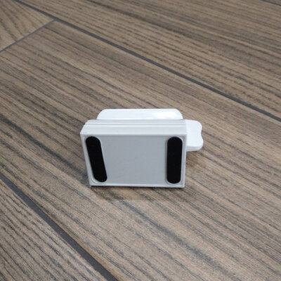 ProZone Standing Tube Squeezer STS-1 White