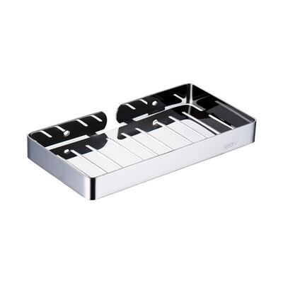 IwConcept BathRack Mini-S Chromium