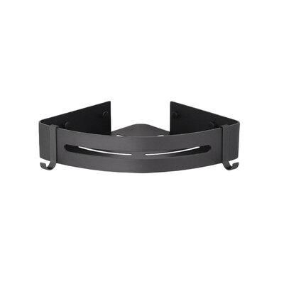 Fumei PLB-Corner Black