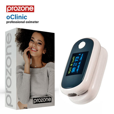 ProZone oClinic Li-Ion White