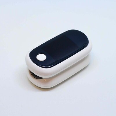 ProZone oClinic Li-Ion White